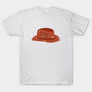 Cowboy hat T-Shirt